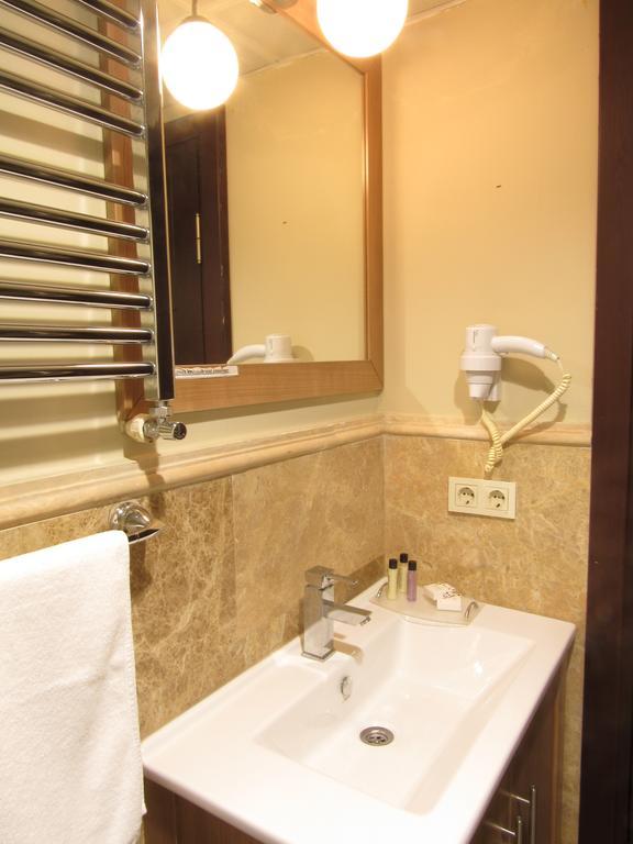 Kadikoy Park Suites Isztambul Kültér fotó