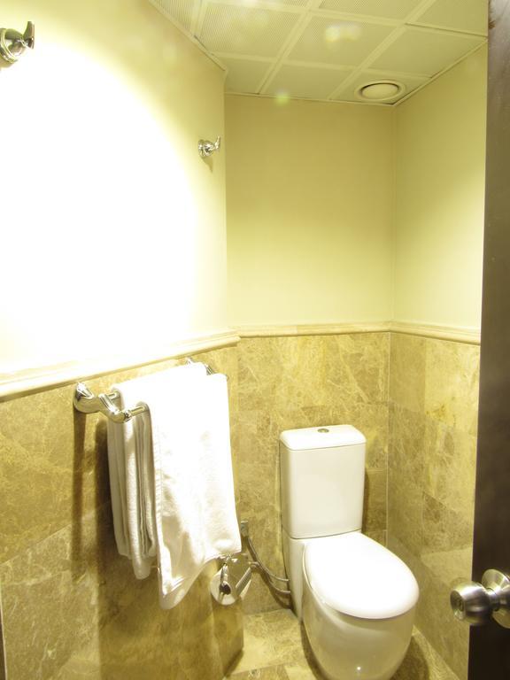 Kadikoy Park Suites Isztambul Kültér fotó